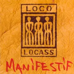 Manifestif by Loco Locass