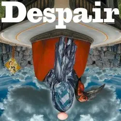Despair by Omar Rodríguez‐López