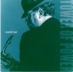 Souled Out by Tower of Power