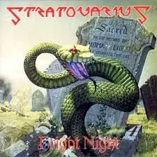 Fright Night by Stratovarius