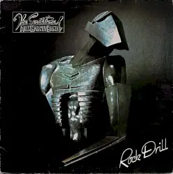 Rock Drill by The Sensational Alex Harvey Band