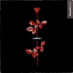 Violator by Depeche Mode