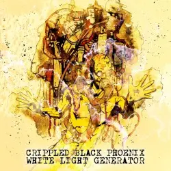White Light Generator by Crippled Black Phoenix