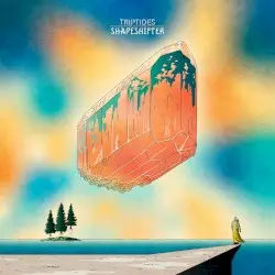 Shapeshifter by Triptides