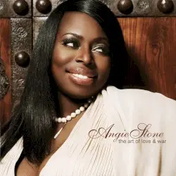 The Art of Love & War by Angie Stone