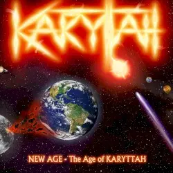 New Age - The Age Of Karyttah by Karyttah