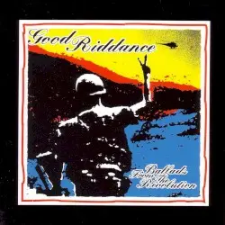 Ballads From the Revolution by Good Riddance