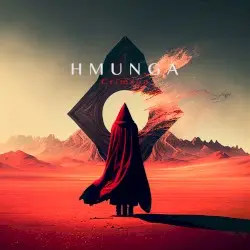 Crimson by HMUNGA