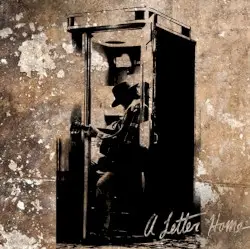 A Letter Home by Neil Young