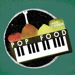 Pop Food by Jack Stauber