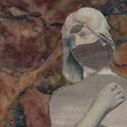 Under Røde Måner by øjeRum