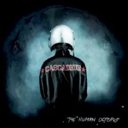 The Human Octopus by Cascadeur