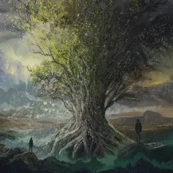 Mosaic I: L’Amour et l’ardeur / Mosaic II: La Déteste et la détresse by Unreqvited