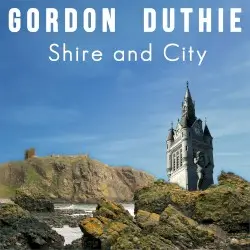 Shire and City by Gordon Duthie