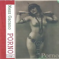 Porno by Mezz Gacano
