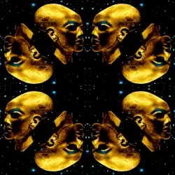 Higher Self Vol.2 by creative_reality17