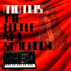 The Little Red Songbook by Momus