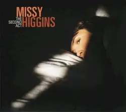The Second Act by Missy Higgins