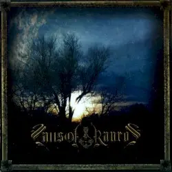 Hail Wind and Hewn Oak by Falls of Rauros