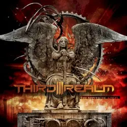 The Suffering Angel by Third Realm