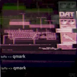 qmark by toffo