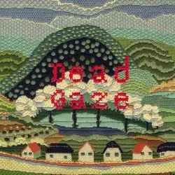 Dead Gaze by Dead Gaze
