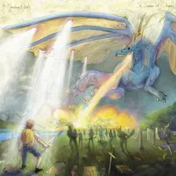 In League With Dragons by The Mountain Goats