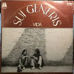 Vida by Sui Generis