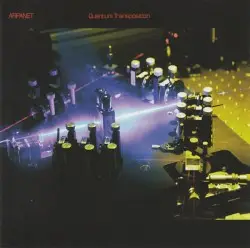 Quantum Transposition by Arpanet