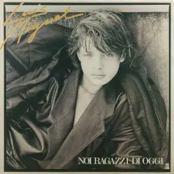 Noi ragazzi di oggi by Luis Miguel