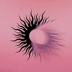 Silver Bleeds the Black Sun… by AFI