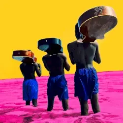 A Beautiful Revolution, Pt. 2 by Common