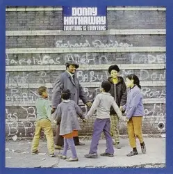 Everything Is Everything by Donny Hathaway