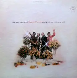 Just Good Old Rock and Roll by The Electric Prunes