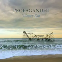 Victory Lap by Propagandhi