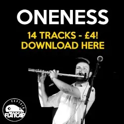 Oneness by Captain Flatcap