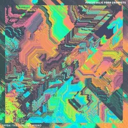 SHYGA! The Sunlight Mound by Psychedelic Porn Crumpets