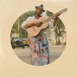 Douala Paris by Irma