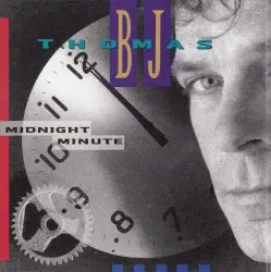 Midnight Minute by B.J. Thomas