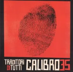Traditori di tutti by Calibro 35