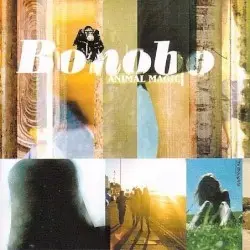 Animal Magic by Bonobo