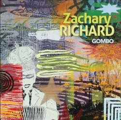Gombo by Zachary Richard