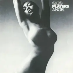 Angel by Ohio Players