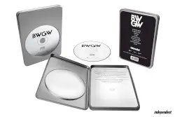 Done by Barry White Gone Wrong