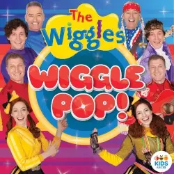 Wiggle Pop! by The Wiggles