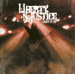 Light It Up by Liberty ’n’ Justice