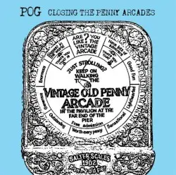 Closing the Penny Arcades by POG
