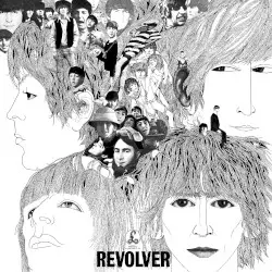 Revolver by The Beatles
