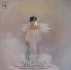 Swinging Christmas by Hugo Strasser und sein Tanzorchester