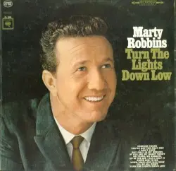 Turn the Lights Down Low by Marty Robbins